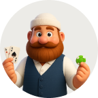 Bruger af top online casinoer Danmark